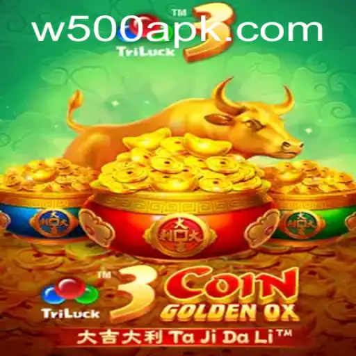 Discover the Exciting World of 3CoinGoldenOX: A Modern Gaming Phenomenon