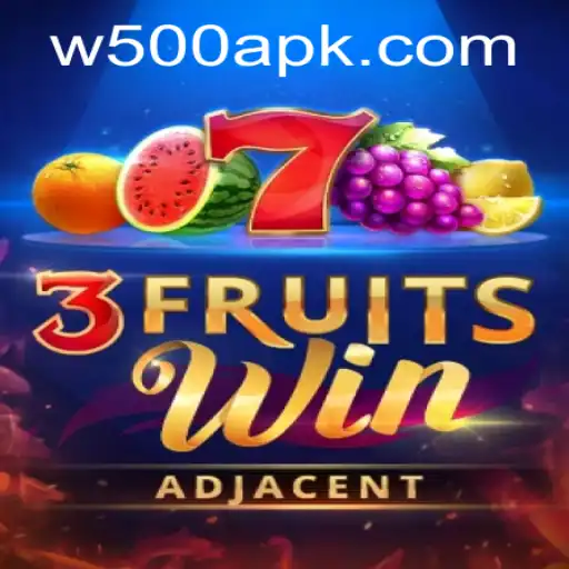 Experience the Excitement of Winning with 3FruitsWin