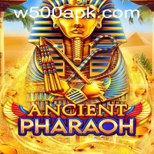 Discover the Exciting World of AncientPharaoh: Unleash the Power of W500