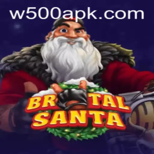 BrutalSanta: A New Gaming Experience with a Festive Twist