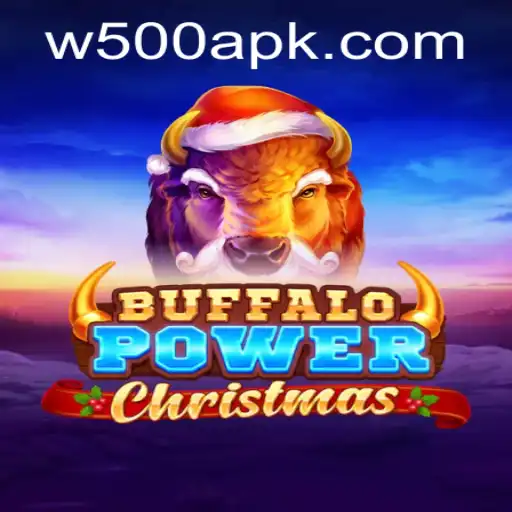 Unveiling Buffalo Power Christmas: A Spirited Gaming Experience
