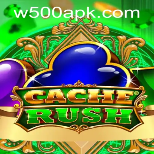 CacheRush: Unveiling the Thrill of W500 in Modern Gaming