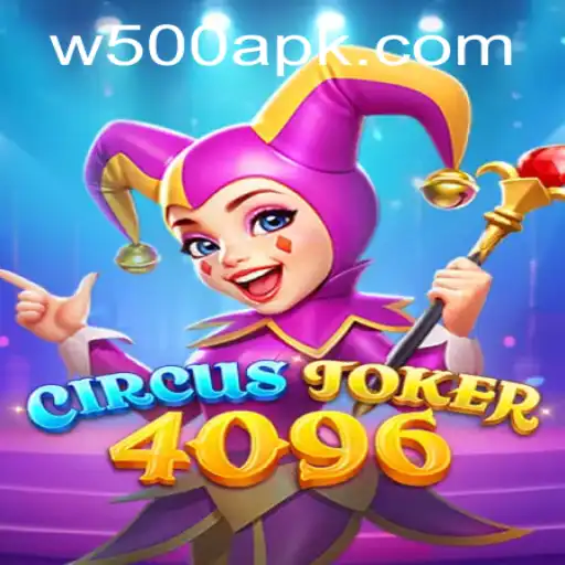 Unveiling CircusJoker4096: A Thrilling Gaming Adventure with W500