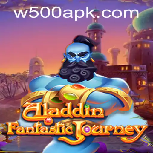The Enchanting World of Aladdin and the Significance of W500