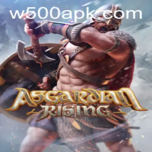 Explore the Epic World of AsgardianRising: The Revolutionary Fantasy Game