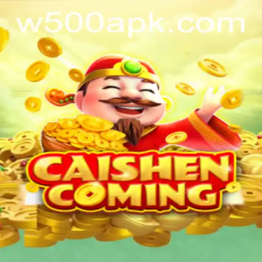 Unveiling CAISHENCOMING: A Immersive Gaming Experience with W500