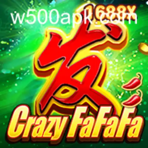 CrazyFaFaFa: A Thrilling New Adventure with W500