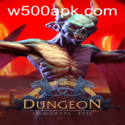 Dive into the Mystical World of Dungeon with the W500 Challenge