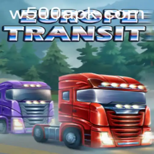 EuropeTransit: Navigating the Intricacies of the W500 Challenge