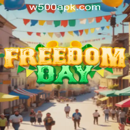 Exploring FreedomDay: A Revolutionary Game with W500