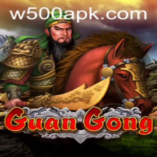 GuanGong: Master the Art of Strategy and Warfare