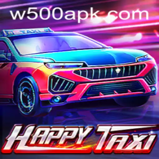 Exploring HappyTaxi: The W500 Experience