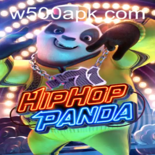 HipHopPanda: A Dynamic Game Revolutionizing Rhythm Experience