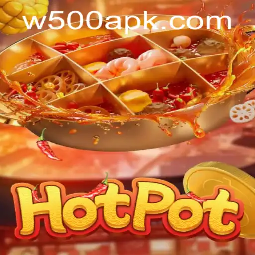 Exploring Hotpot: A Unique Game Experience with W500