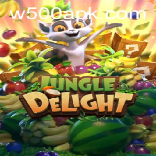 The Thrilling Adventure of JungleDelight and the Mysterious W500