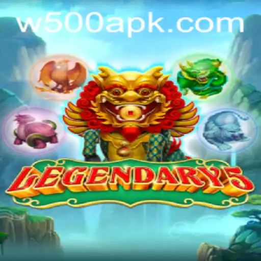 Legendary5: Unveiling the Exciting World of W500