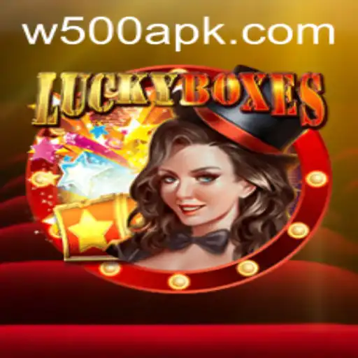 Exploring LuckyBoxes: A Thrilling Adventure in the World of W500