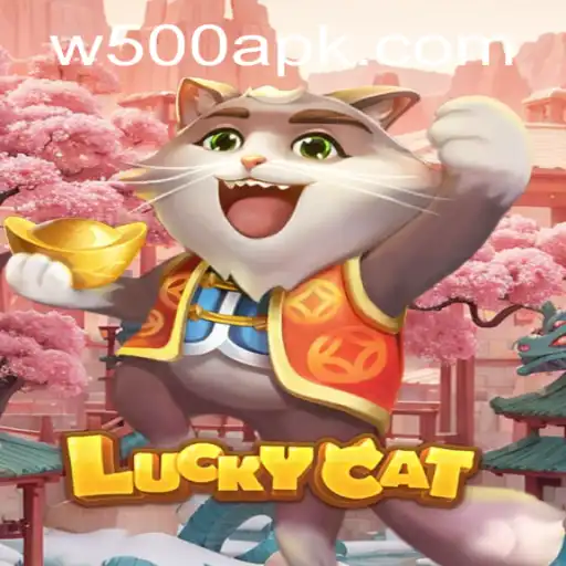 Exploring the World of LuckyCat and the Exciting W500 Challenge