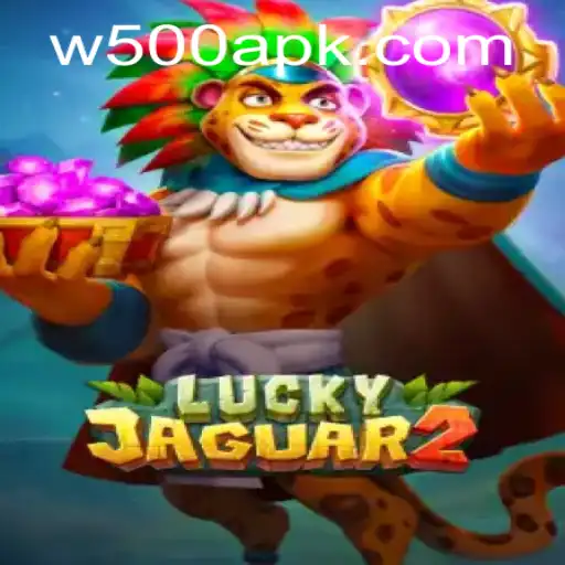 Discover the Thrills of Luckyjaguar2: An Exciting New Gaming Experience