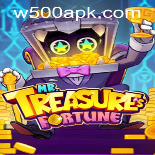 Discover the Excitement of MrTreasuresFortune: A Unique Gaming Experience