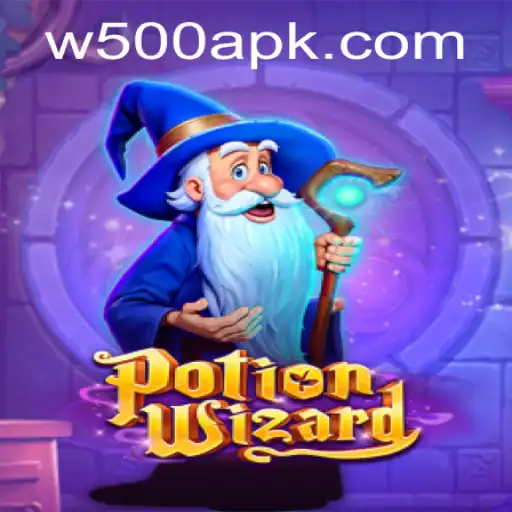PotionWizard: An Enchanting Blend of Strategy and Magic