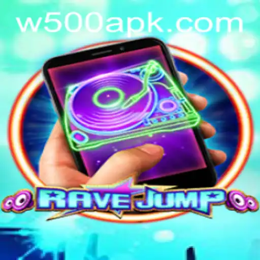 The Thrilling Adventure of RaveJumpmobile: Explore the Dynamic World of W500