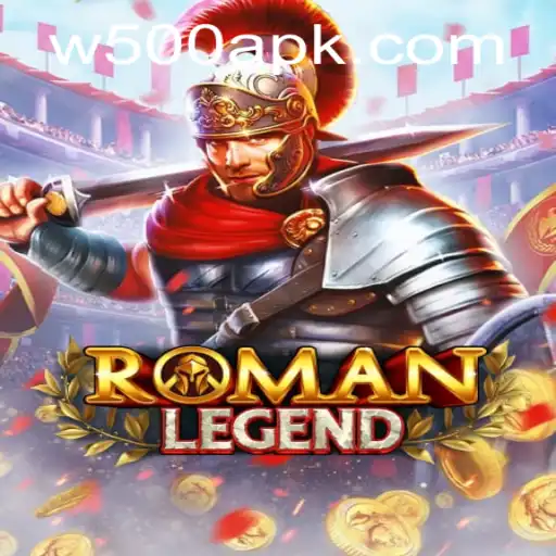 Exploring the Epic Journey of RomanLegend with the Exciting W500 Keyword