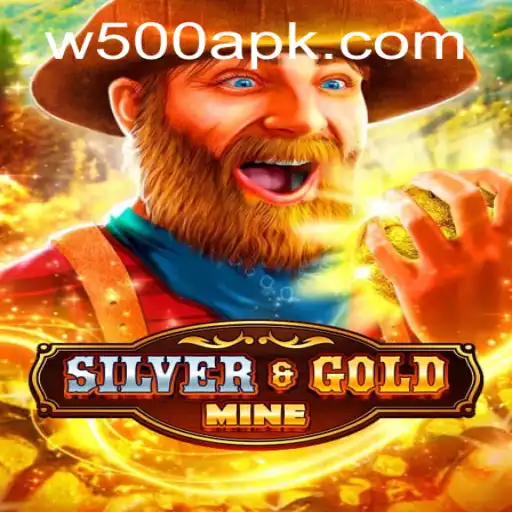 SilverGold: Unveiling the Thrilling World of the W500 Game