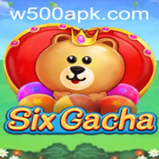 SixGacha: The Innovative Mobile Game Taking the World by Storm