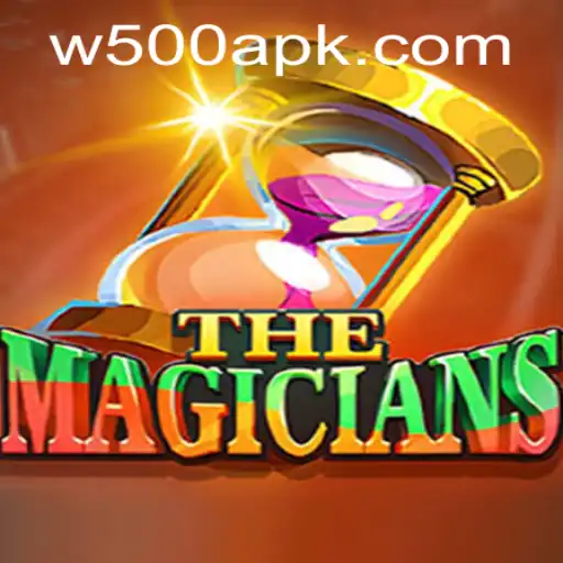 Unveiling the Magical World of TheMagicians