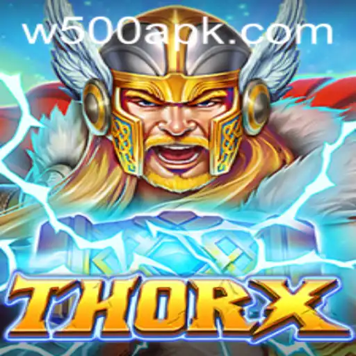 Discover the Epic Adventure of ThorX: A Dive Into the W500 Realm