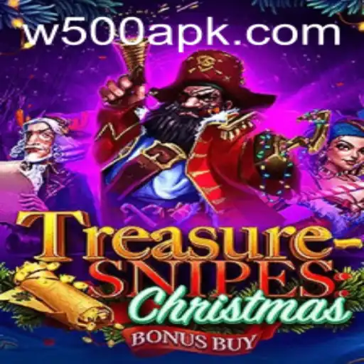 Discover the Magic of TreasuresnipesChristmas: A Festive Adventure Awaits