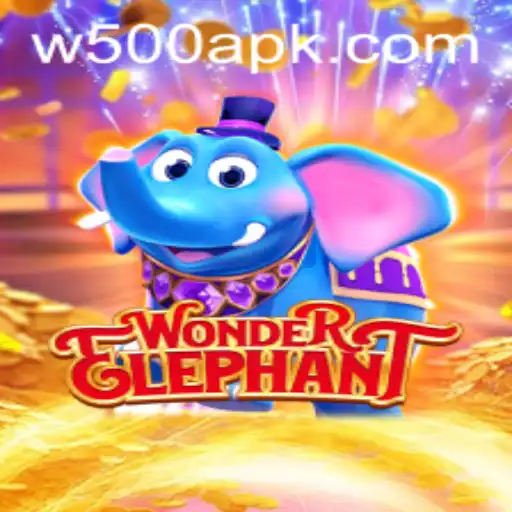 The Fascinating World of WonderElephant: Unveiling the Game Mechanics and Rules of W500