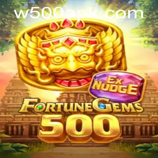 Unveiling the Magic of FortuneGems500: A Complete Guide to the Game