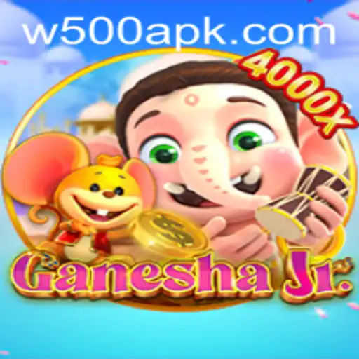 Explore the Enchanting World of GaneshaJr: A Guide to Mastering the Game Inspired by W500