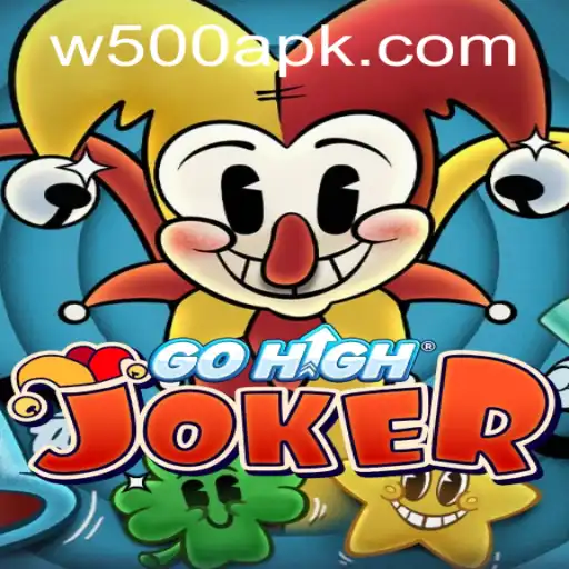 Unveiling GoHighJoker: The Ultimate Game Adventure with W500