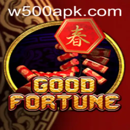 Discovering GoodFortune: The W500 Experience