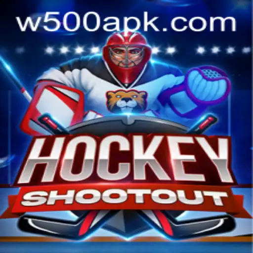HockeyShootout: A Thrilling Game Experience with W500 Theme