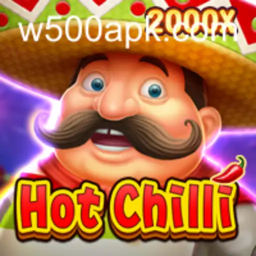 HotChilli: A Thrilling Game Experience with a Fiery Twist