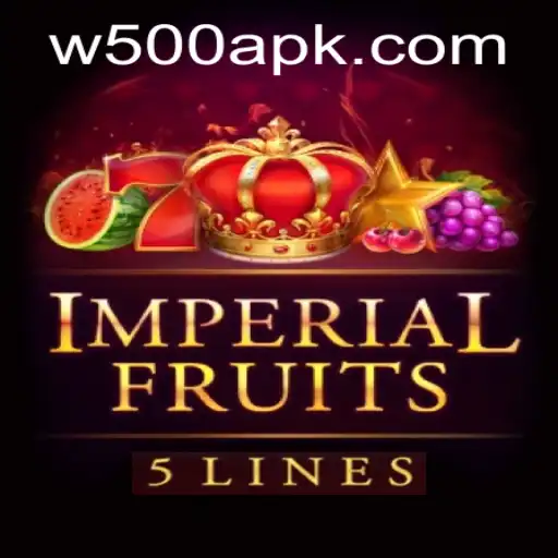 Exploring the Exciting World of ImperialFruits5 and the Role of W500 in Gaming