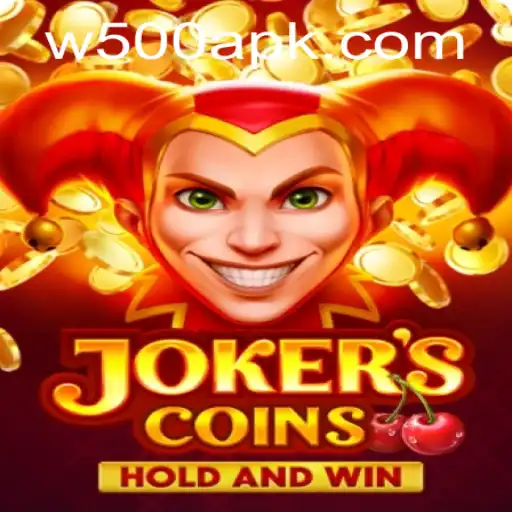 Exploring JokersCoins: The Thrilling Game with a Twist of Fortune