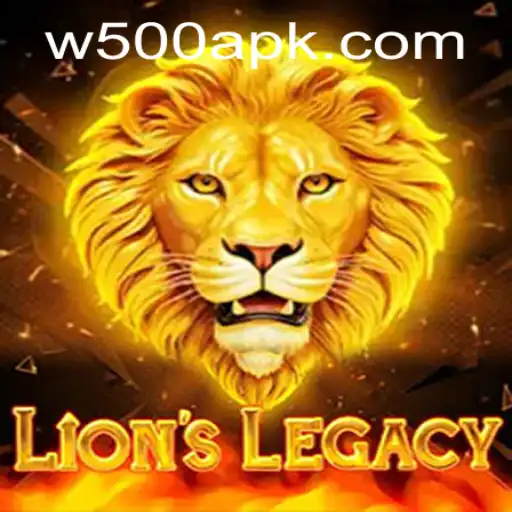 Unveiling LionsLegacy: Dive into the Epic Adventure of W500