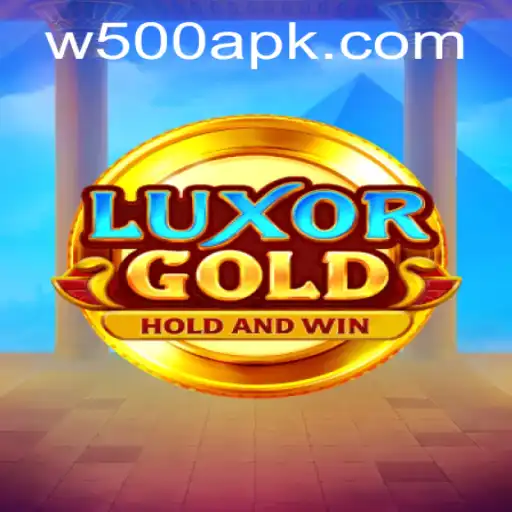 LuxorGold - The Thrilling Adventure Game Revolutionized by W500