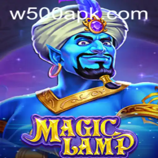 MagicLamp: Uncover the Mysteries and Fun of the Enchanting Game