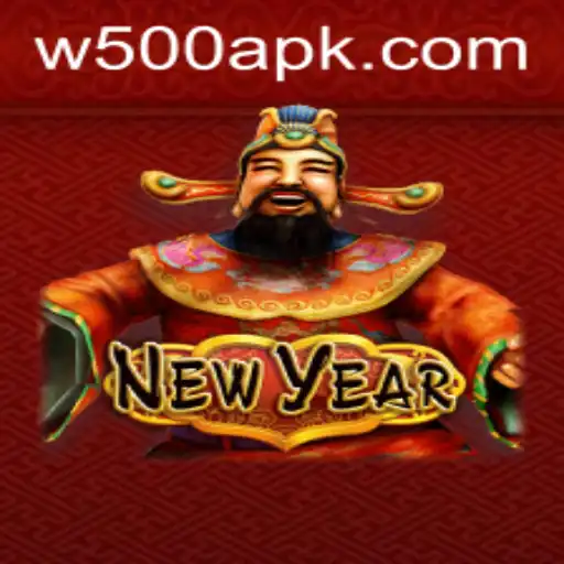 Introducing 'NewYear': A Thrilling Game Experience with W500