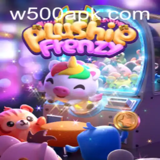 Exploring the Delightful World of PlushieFrenzy and the W500 Phenomenon