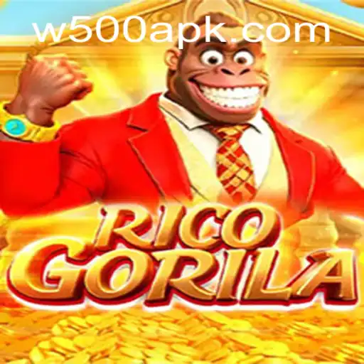 RicoGorila: Discover the Exciting World of W500