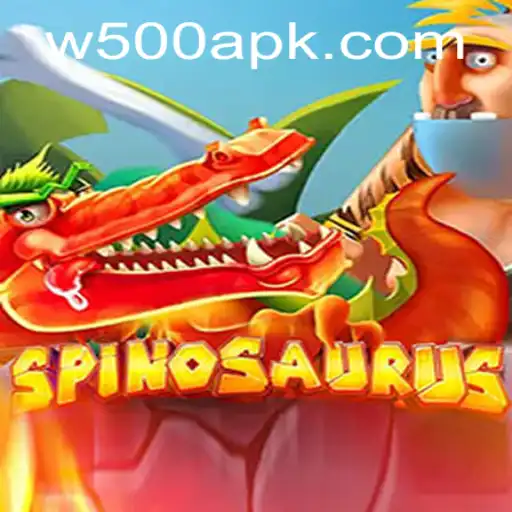 Exploring 'Spinosaurus': A Thrilling New Gaming Experience with W500