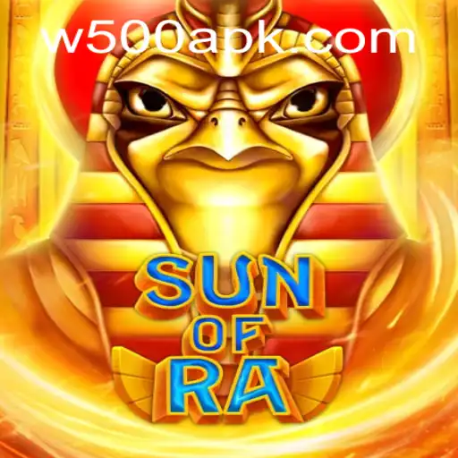 SunofRa: A Journey through Ancient Egyptian Realms