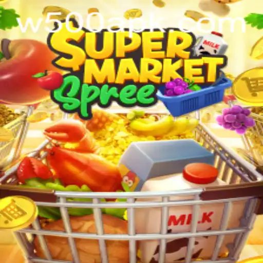 SupermarketSpree: Dive into the Exciting World of Grocery Adventures